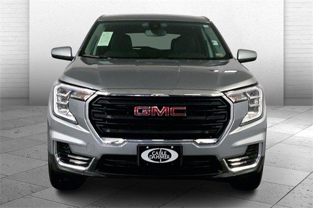 2024 GMC Terrain Vehicle Photo in KANSAS CITY, MO 64114-4502