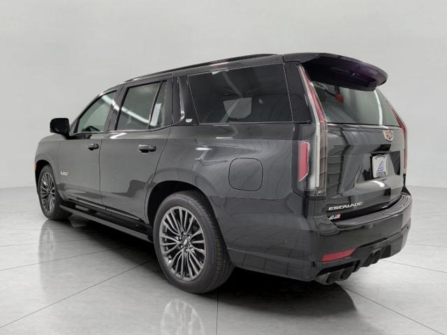 2024 Cadillac Escalade Vehicle Photo in NEENAH, WI 54956-2243