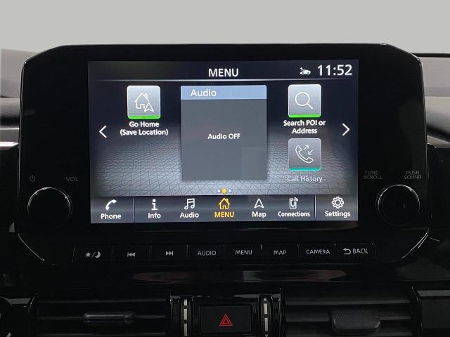 2025 Nissan Pathfinder Vehicle Photo in Appleton, WI 54913