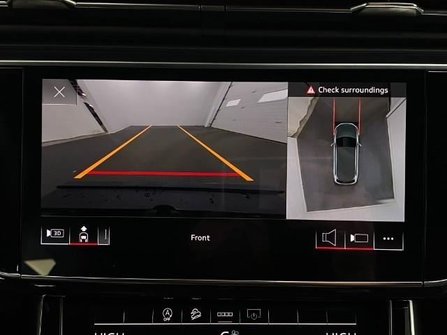 2025 Audi Q7 Vehicle Photo in Appleton, WI 54913