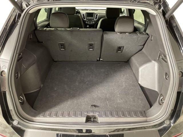 2024 Chevrolet Equinox Vehicle Photo in PHOENIX, AZ 85014-3381