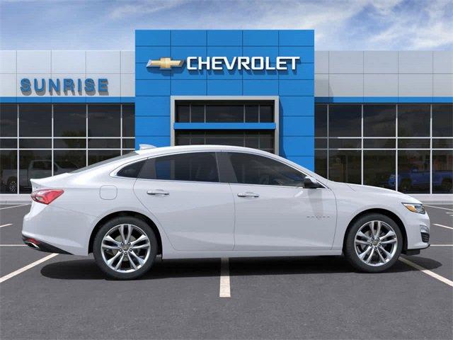2024 Chevrolet Malibu Vehicle Photo in COLLIERVILLE, TN 38017-9006