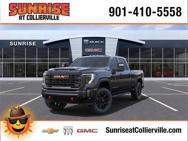 2025 GMC Sierra 2500 HD Vehicle Photo in COLLIERVILLE, TN 38017-9006