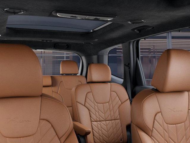 2025 Kia Telluride Vehicle Photo in Westbrook, ME 04092
