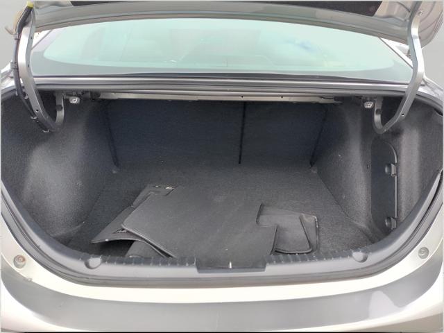 2016 Mazda3 Vehicle Photo in Green Bay, WI 54304