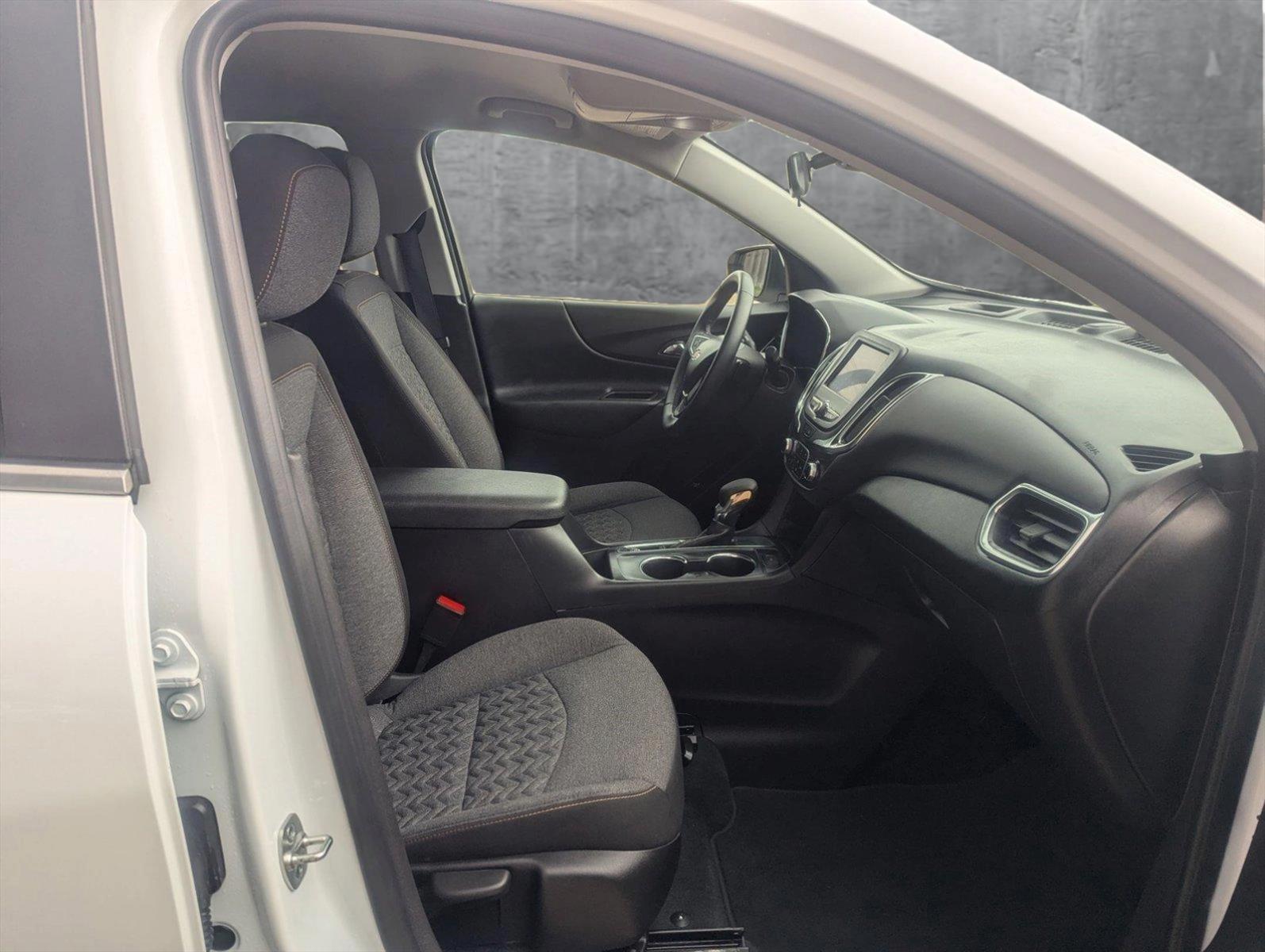 2024 Chevrolet Equinox Vehicle Photo in CORPUS CHRISTI, TX 78412-4902
