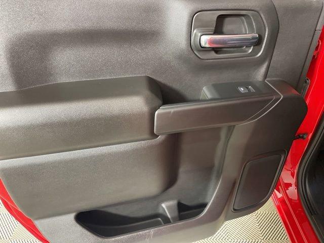 2024 Chevrolet Silverado 1500 Vehicle Photo in PHOENIX, AZ 85014-3381