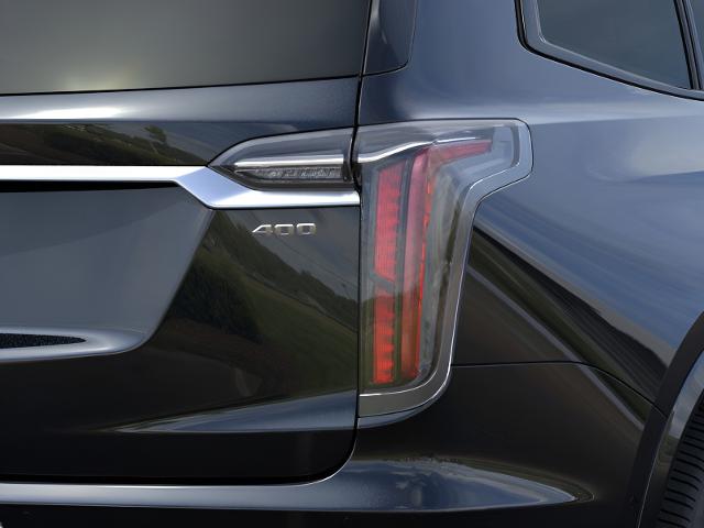 2025 Cadillac XT6 Vehicle Photo in OSHKOSH, WI 54904-7811