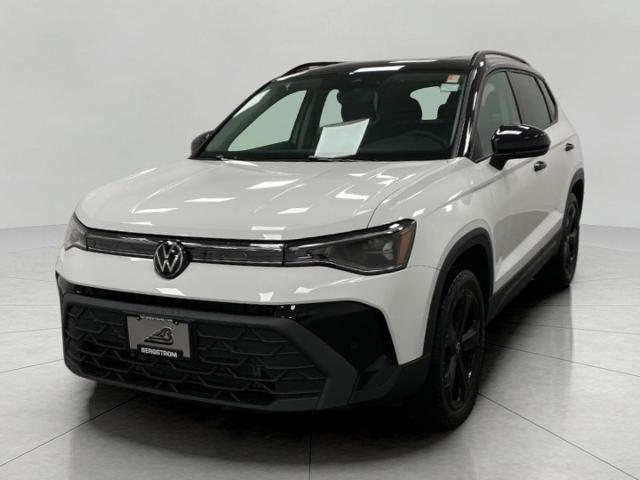 2025 Volkswagen Taos Vehicle Photo in Appleton, WI 54913