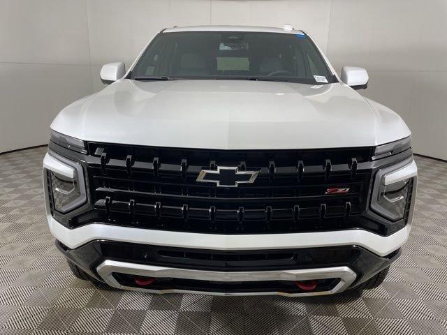 2025 Chevrolet Tahoe Vehicle Photo in PHOENIX, AZ 85014-3381