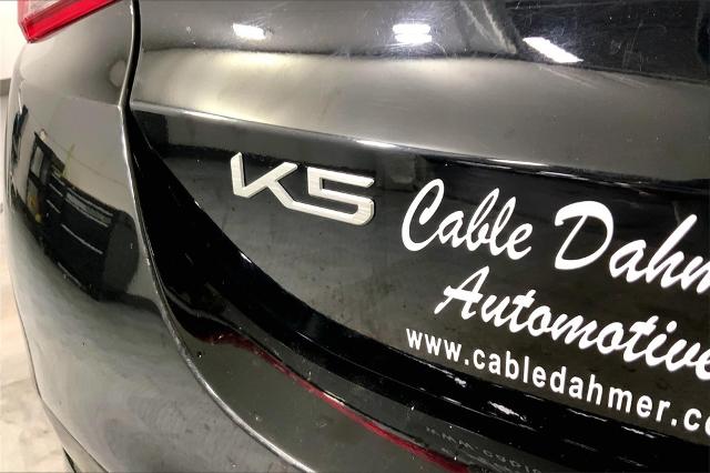 2023 Kia K5 Vehicle Photo in Kansas City, MO 64114