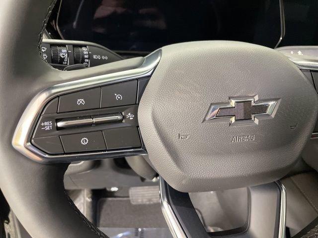 2025 Chevrolet Tahoe Vehicle Photo in PHOENIX, AZ 85014-3381