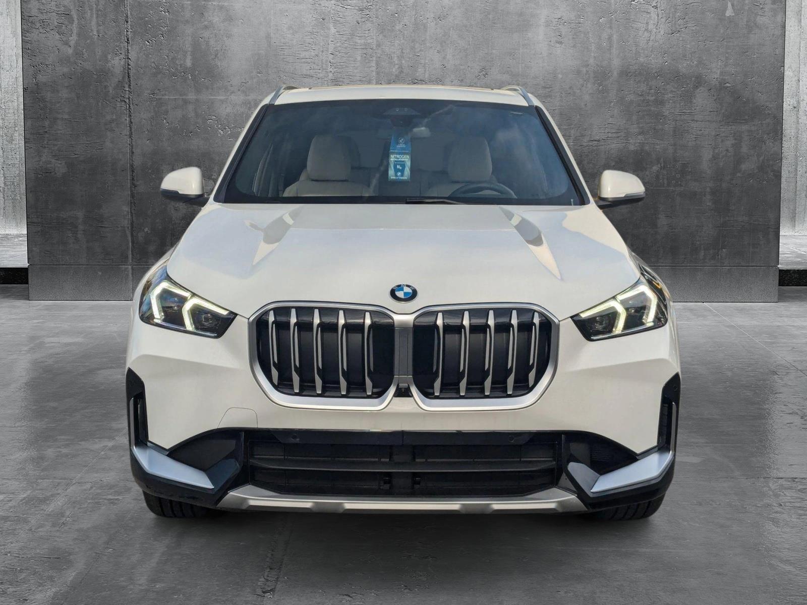 2025 BMW X1 xDrive28i Vehicle Photo in Towson, MD 21204