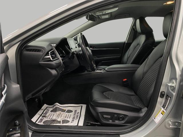2023 Toyota Camry Vehicle Photo in Appleton, WI 54913