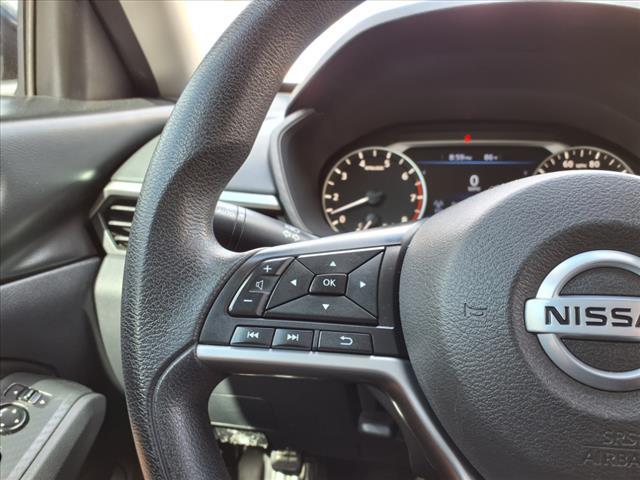 2020 Nissan Altima Vehicle Photo in TAMPA, FL 33612-3404