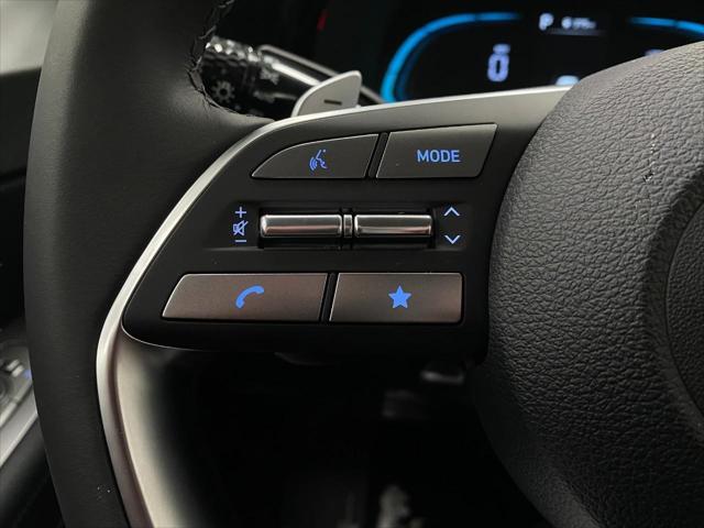 2025 Hyundai PALISADE Vehicle Photo in Appleton, WI 54913