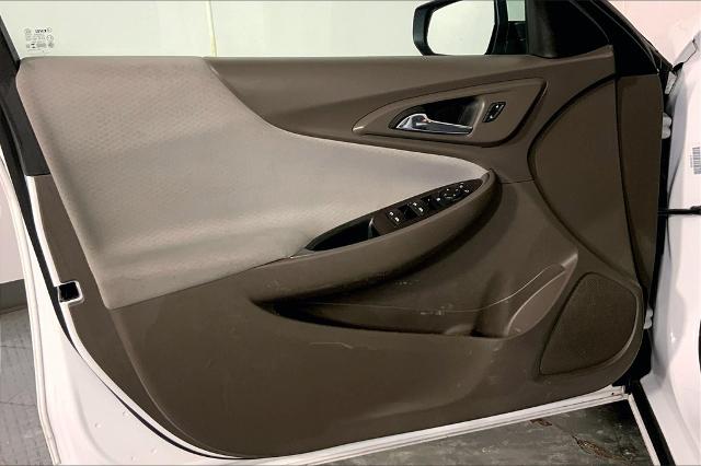 2022 Chevrolet Malibu Vehicle Photo in Lees Summit, MO 64086