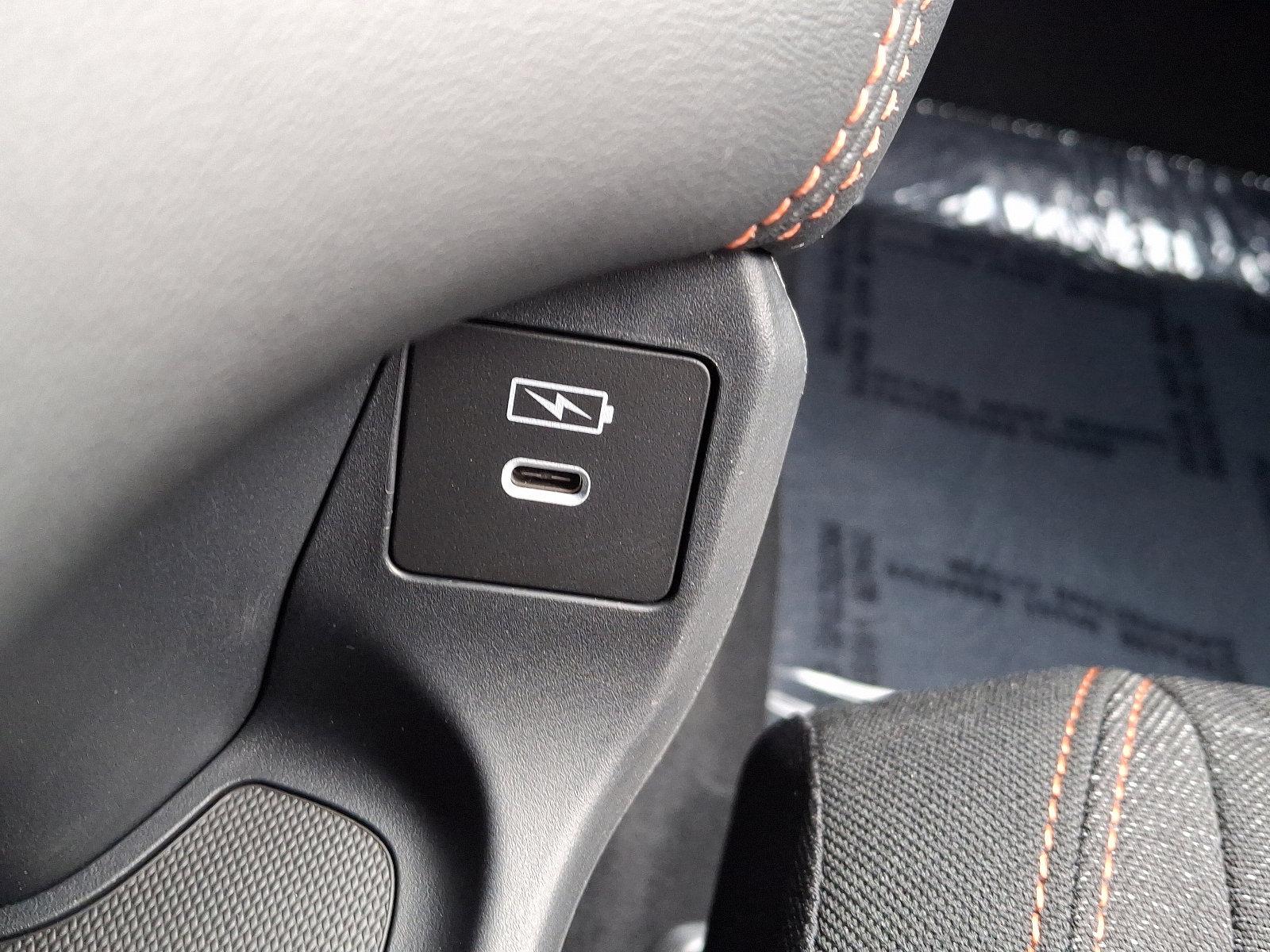 2025 Honda HR-V Vehicle Photo in Harrisburg, PA 17111