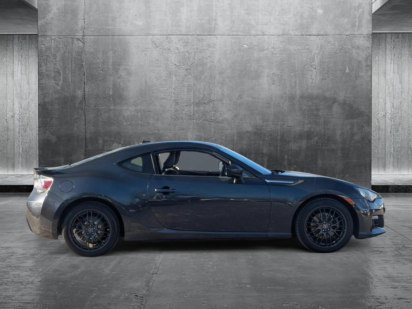 2014 Subaru BRZ Vehicle Photo in Cockeysville, MD 21030-2508