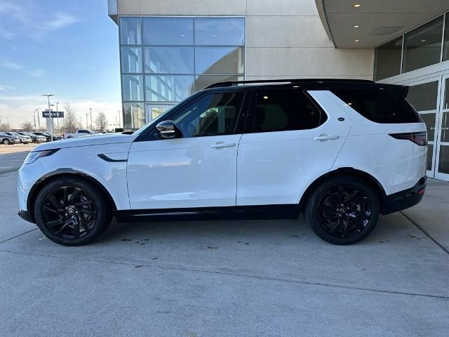 2023 Land Rover Discovery Vehicle Photo in San Antonio, TX 78230
