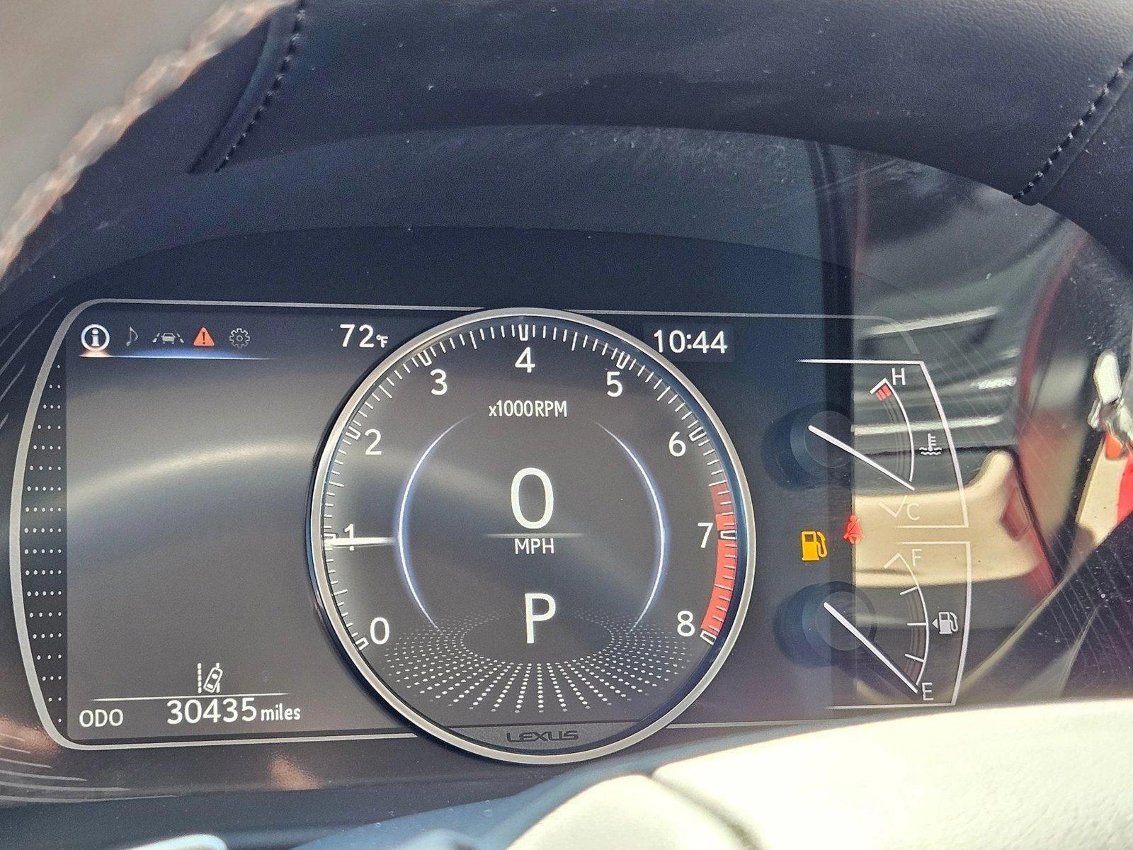 2021 Lexus ES 350 Vehicle Photo in Waco, TX 76710