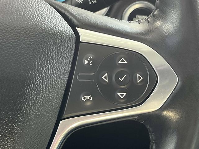 2021 Chevrolet Traverse Vehicle Photo in ALCOA, TN 37701-3235