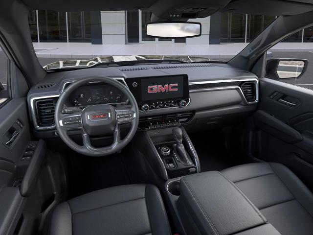 2024 GMC Canyon Vehicle Photo in GOLDEN, CO 80401-3850