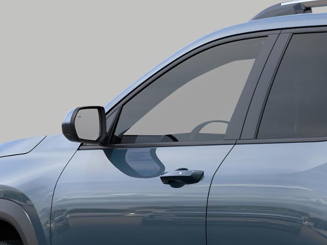 2025 Chevrolet Equinox Vehicle Photo in MADISON, WI 53713-3220