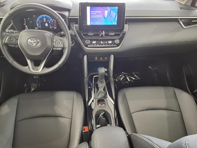 2023 Toyota Corolla Cross Vehicle Photo in Oshkosh, WI 54904