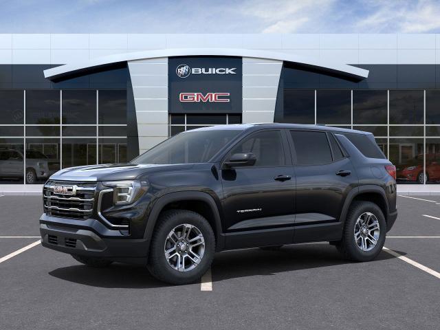 2025 GMC Terrain Vehicle Photo in HENDERSON, NV 89014-6702