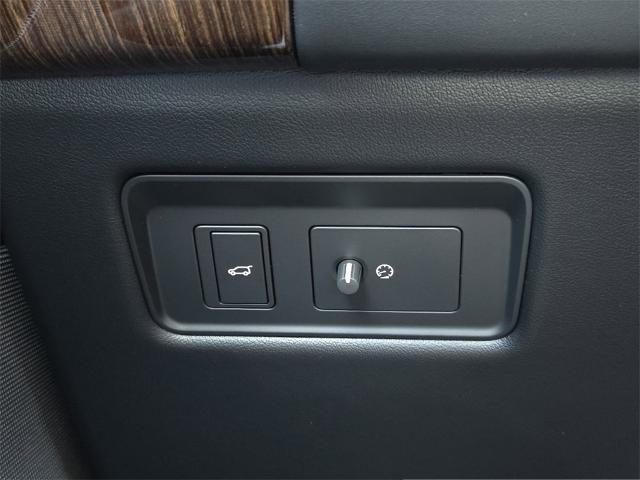 2022 Land Rover Range Rover Sport Vehicle Photo in Oklahoma City, OK 73114