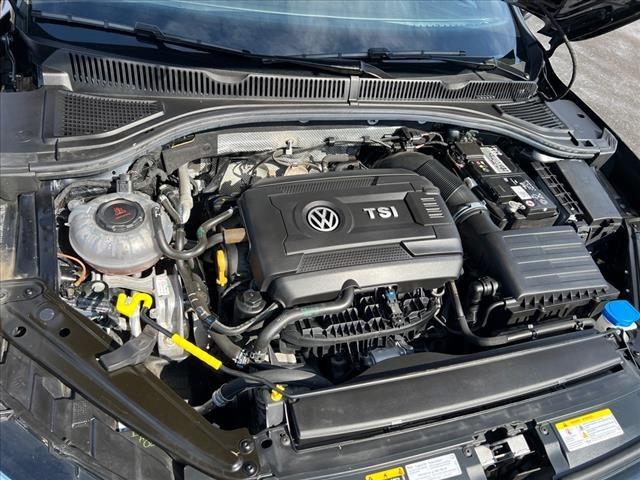 2021 Volkswagen Jetta GLI Vehicle Photo in Shiloh, IL 62269