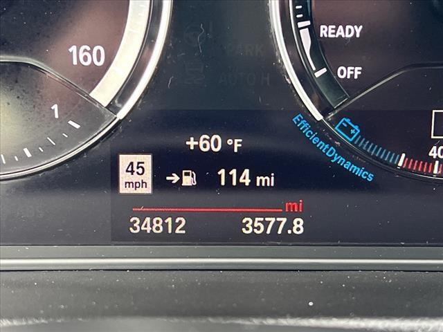 2021 BMW X2 xDrive28i Vehicle Photo in Shiloh, IL 62269