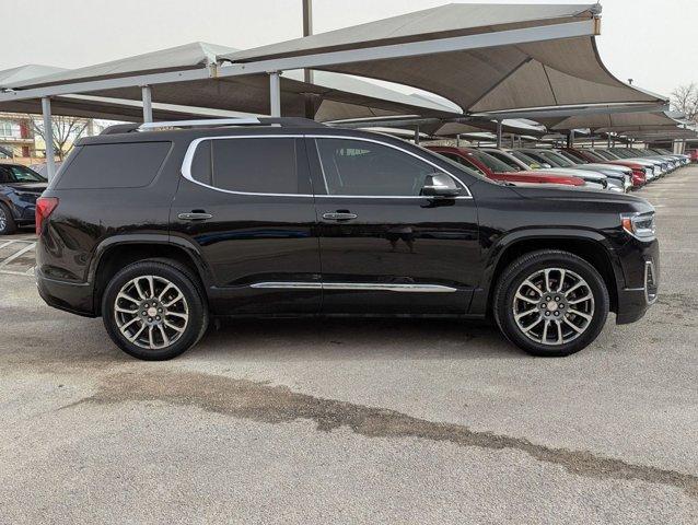 2022 GMC Acadia Vehicle Photo in San Antonio, TX 78230