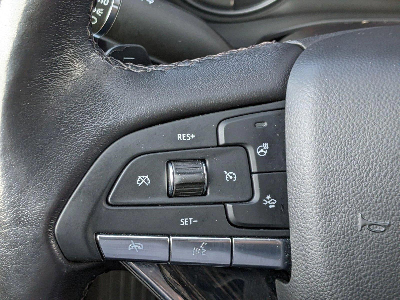 2023 Cadillac XT6 Vehicle Photo in Cockeysville, MD 21030