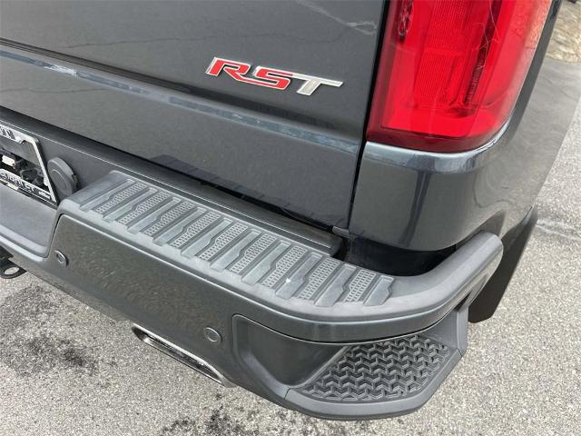 2020 Chevrolet Silverado 1500 Vehicle Photo in ALCOA, TN 37701-3235