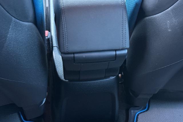 2019 BMW i3 Vehicle Photo in SPOKANE, WA 99202-2191