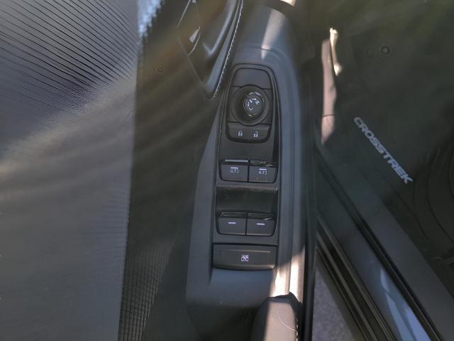 2025 Subaru Crosstrek Vehicle Photo in Green Bay, WI 54304