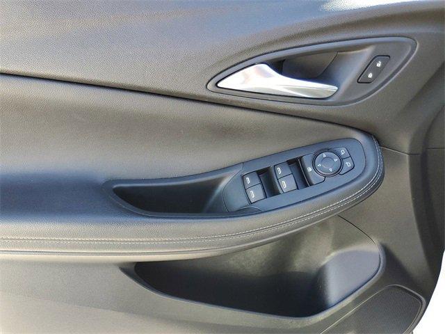 2021 Buick Encore GX Vehicle Photo in SUNRISE, FL 33323-3202