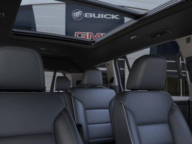2025 Buick Enclave Vehicle Photo in ALBERTVILLE, AL 35950-0246