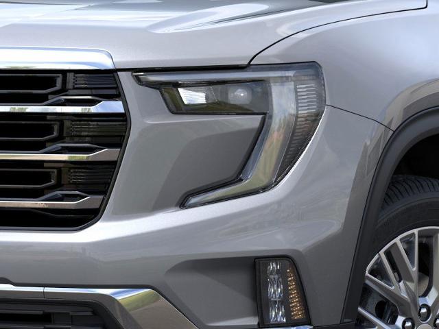 2025 GMC Acadia Vehicle Photo in LONE TREE, CO 80124-2750
