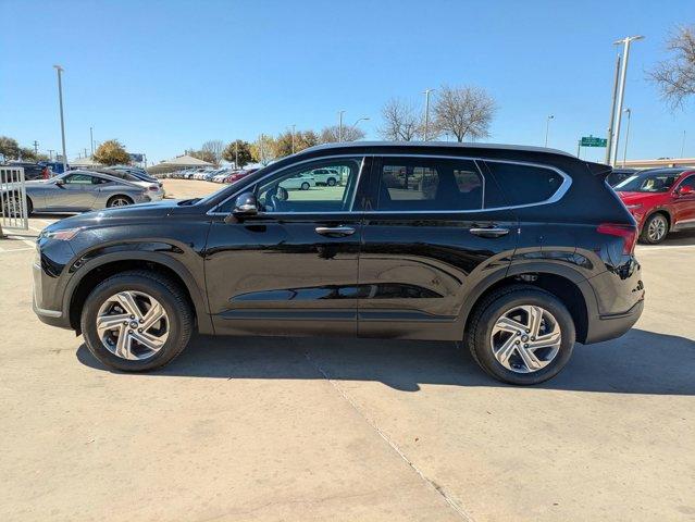 2023 Hyundai SANTA FE Vehicle Photo in San Antonio, TX 78209