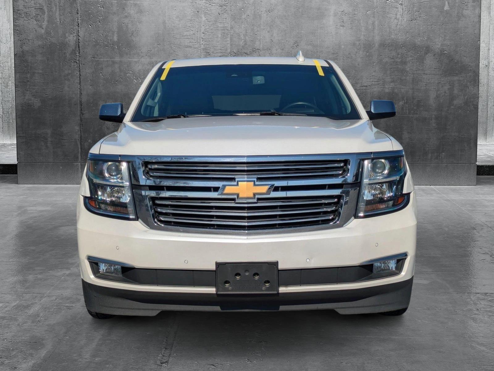 2017 Chevrolet Suburban Vehicle Photo in LAUREL, MD 20707-4697