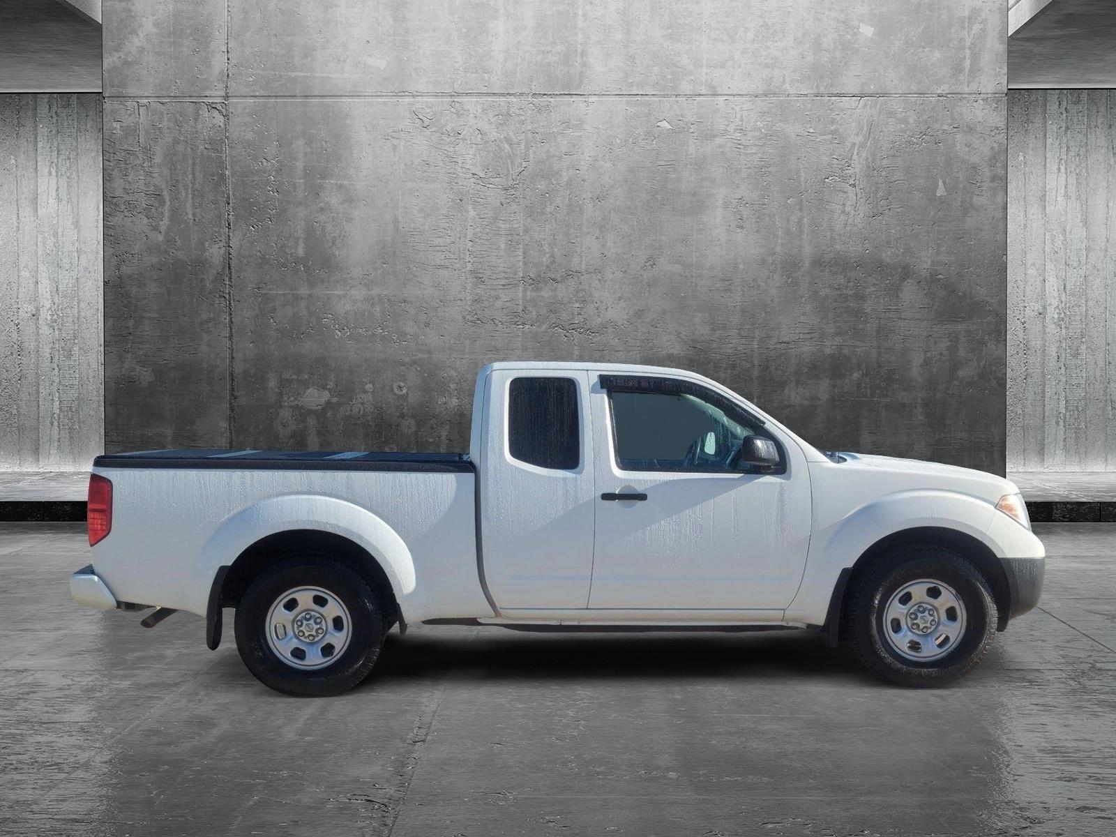 2020 Nissan Frontier Vehicle Photo in CORPUS CHRISTI, TX 78412-4902