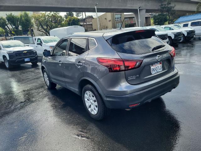 2019 Nissan Rogue Sport Vehicle Photo in LA MESA, CA 91942-8211