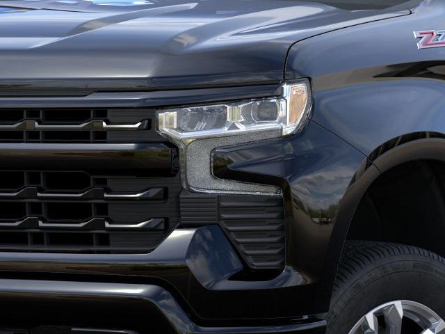2025 Chevrolet Silverado 1500 Vehicle Photo in VALENCIA, CA 91355-1705
