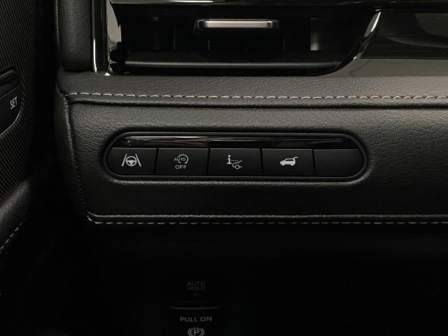 2025 INFINITI QX80 Vehicle Photo in Appleton, WI 54913