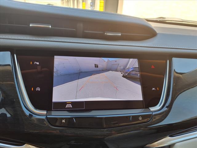 2023 Cadillac XT6 Vehicle Photo in TAMPA, FL 33612-3404