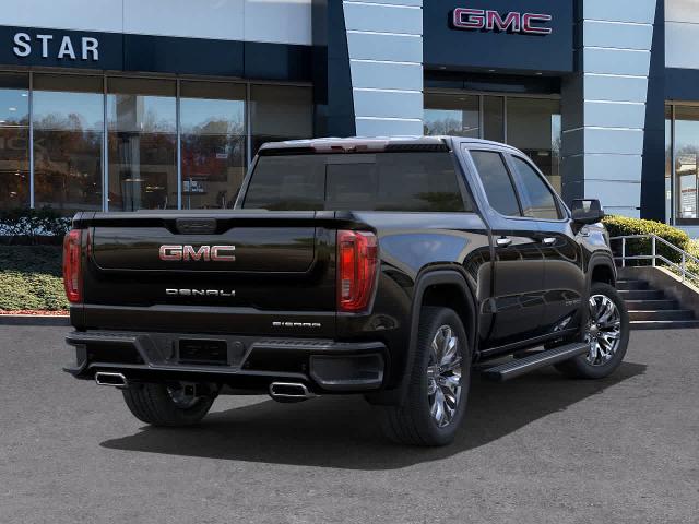 2025 GMC Sierra 1500 Vehicle Photo in ZELIENOPLE, PA 16063-2910