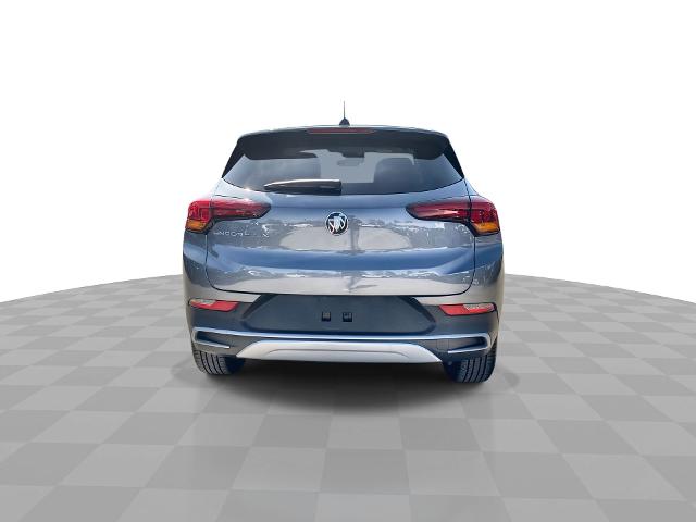 2022 Buick Encore GX Vehicle Photo in WILLIAMSVILLE, NY 14221-2883